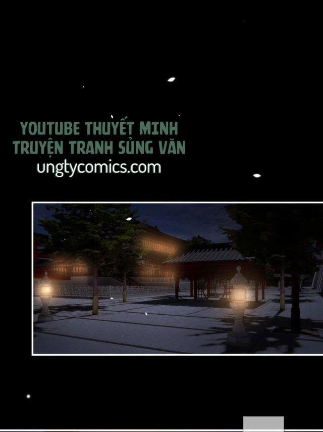 Ta Dựa Vào Mỹ Nhan Ổn Định Thiên Hạ 6 trang 6