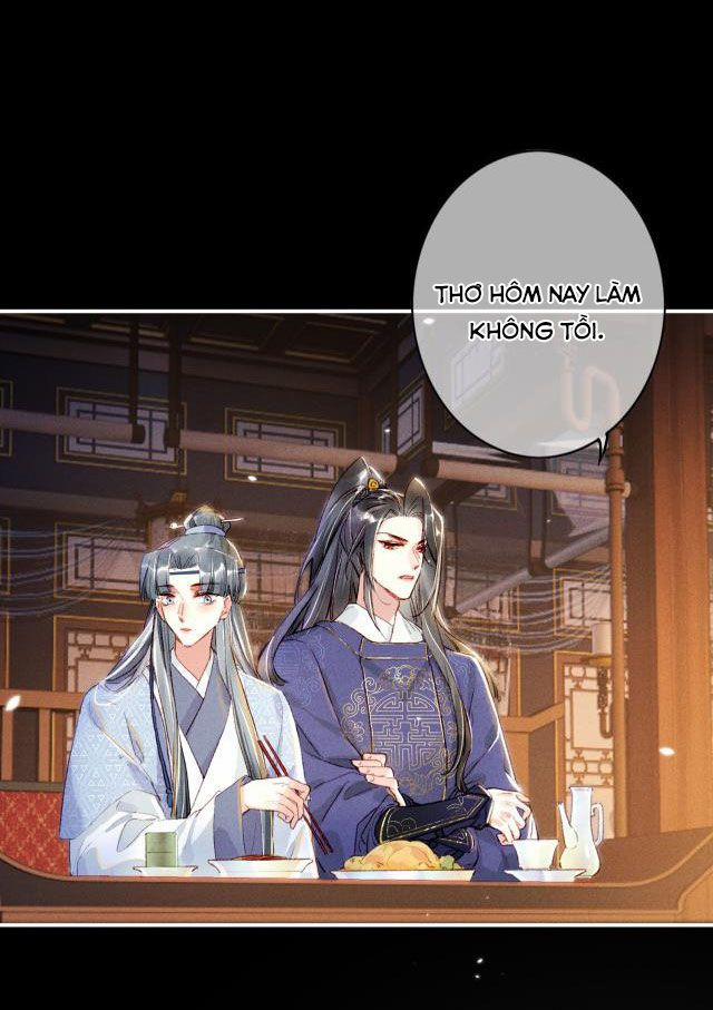 Ta Dựa Vào Mỹ Nhan Ổn Định Thiên Hạ 6 trang 8