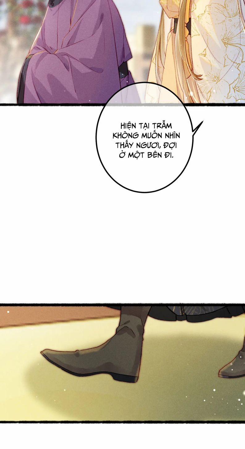 Ta Dựa Vào Mỹ Nhan Ổn Định Thiên Hạ 64 trang 18
