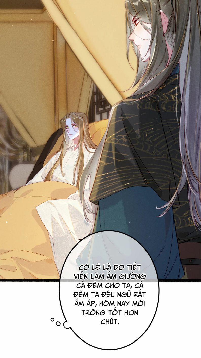 Ta Dựa Vào Mỹ Nhan Ổn Định Thiên Hạ 64 trang 2