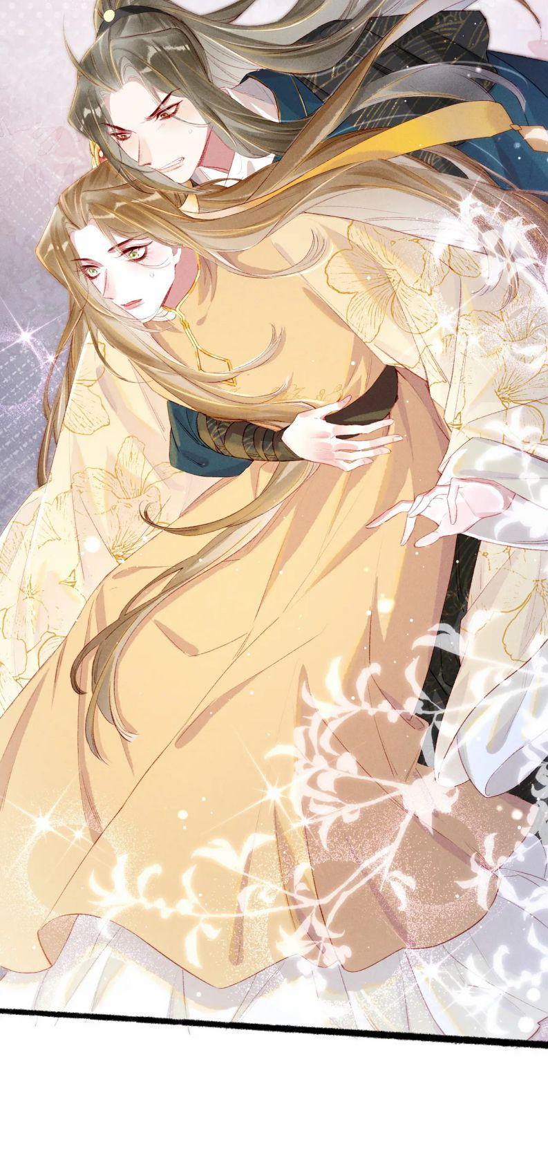 Ta Dựa Vào Mỹ Nhan Ổn Định Thiên Hạ 64 trang 24