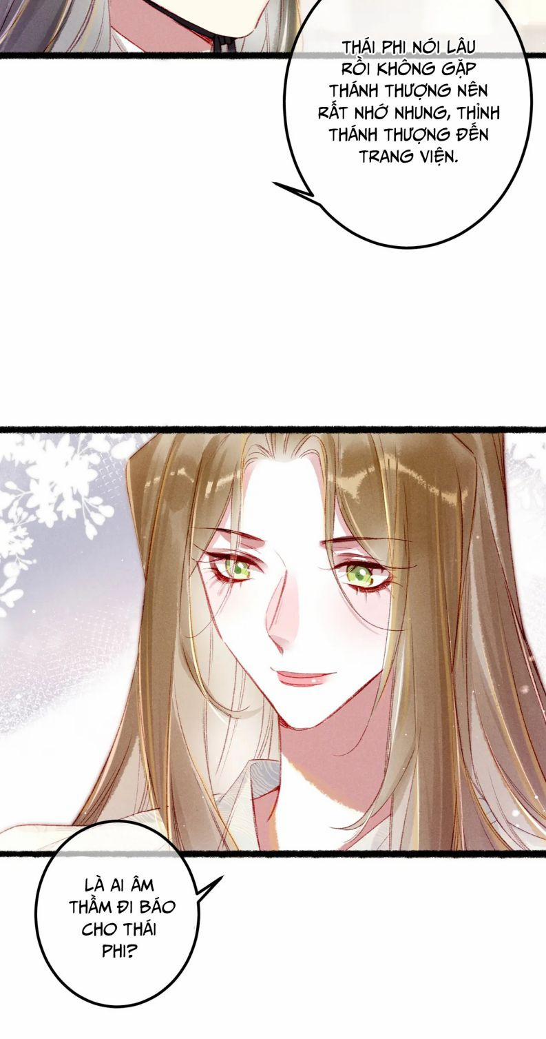 Ta Dựa Vào Mỹ Nhan Ổn Định Thiên Hạ 64 trang 5