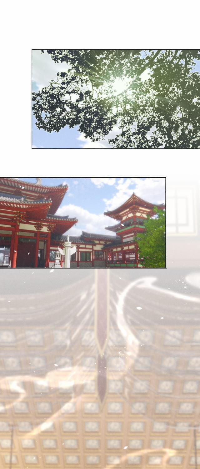 Ta Dựa Vào Mỹ Nhan Ổn Định Thiên Hạ 7 trang 13