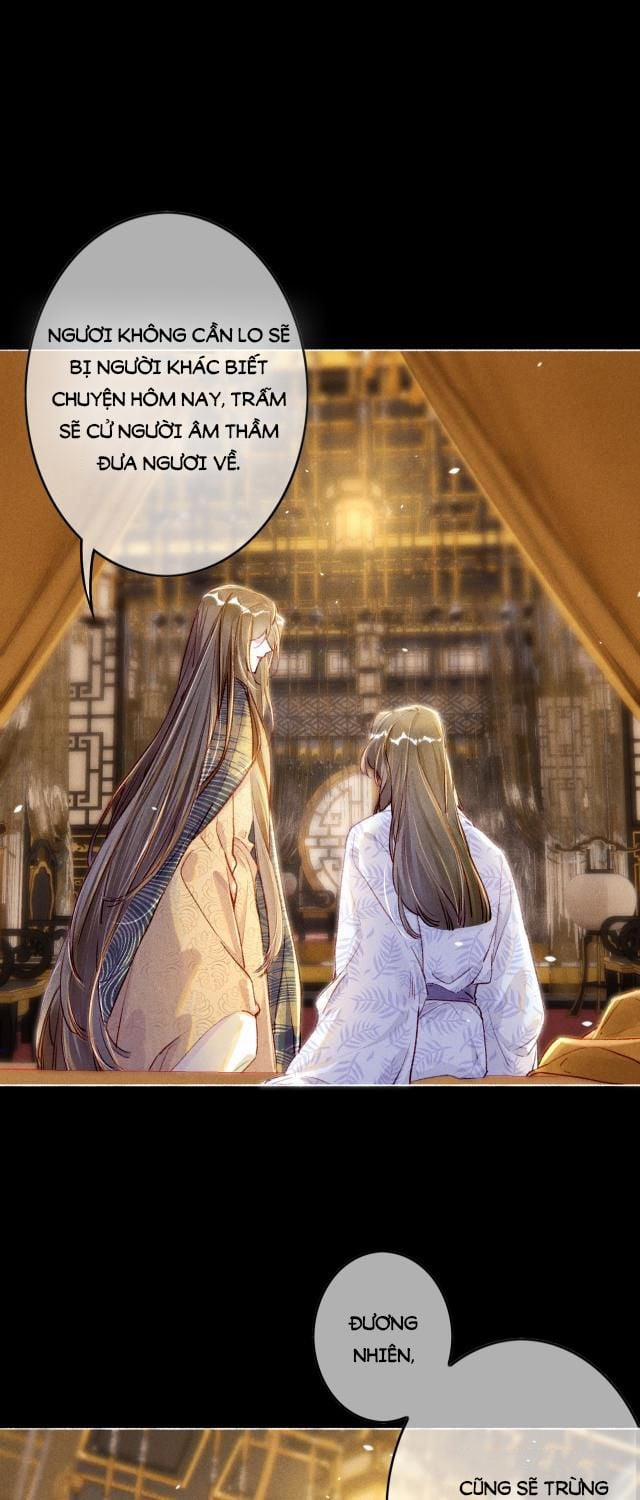 Ta Dựa Vào Mỹ Nhan Ổn Định Thiên Hạ 7 trang 2