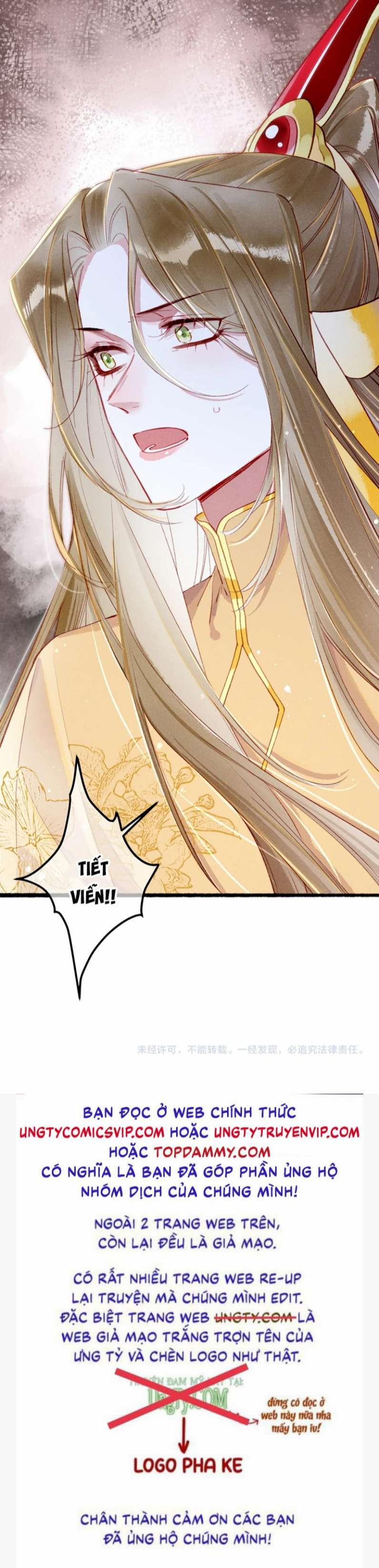 Ta Dựa Vào Mỹ Nhan Ổn Định Thiên Hạ 79 trang 37