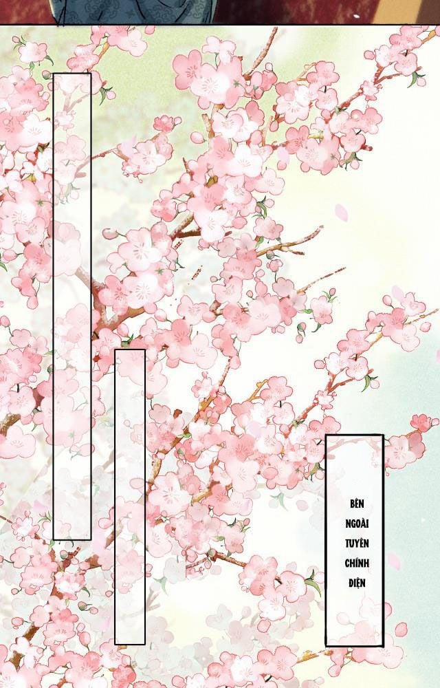 Ta Dựa Vào Mỹ Nhan Ổn Định Thiên Hạ 8 trang 4