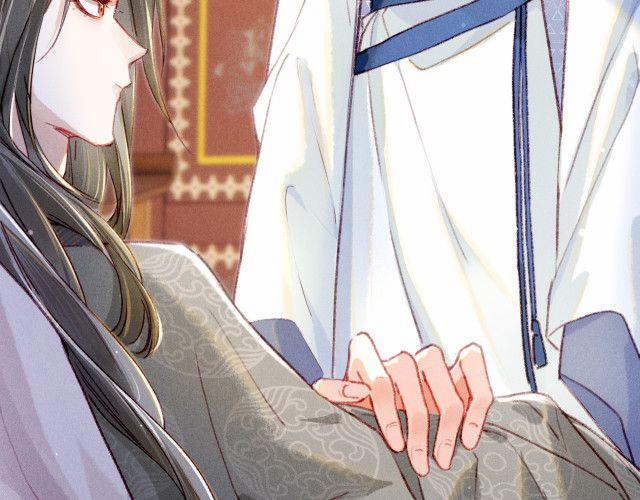 Ta Dựa Vào Mỹ Nhan Ổn Định Thiên Hạ 9 trang 10