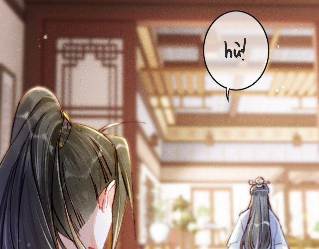 Ta Dựa Vào Mỹ Nhan Ổn Định Thiên Hạ 9 trang 14