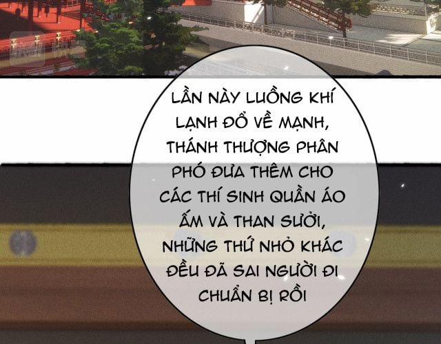 Ta Dựa Vào Mỹ Nhan Ổn Định Thiên Hạ 9 trang 23