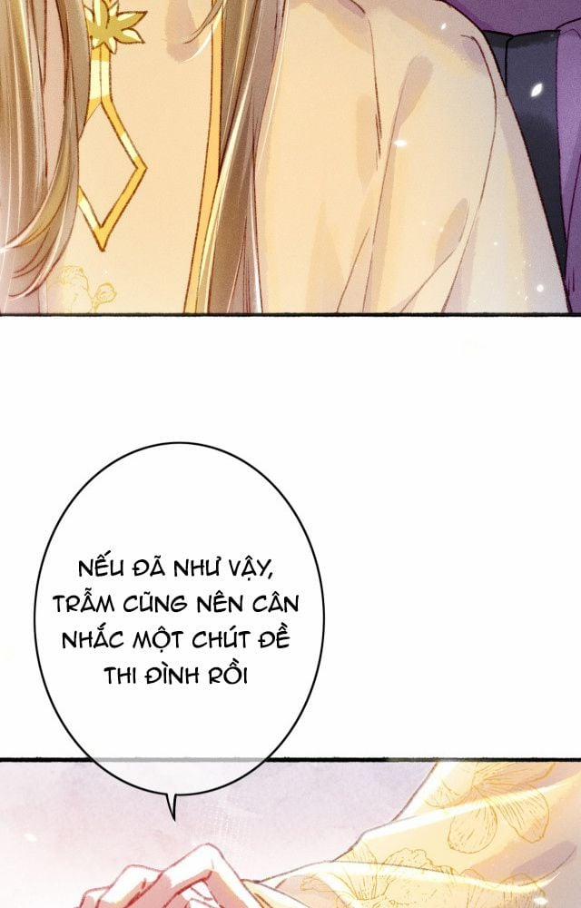 Ta Dựa Vào Mỹ Nhan Ổn Định Thiên Hạ 9 trang 27
