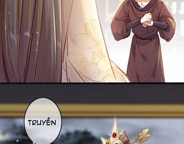 Ta Dựa Vào Mỹ Nhan Ổn Định Thiên Hạ 9 trang 32