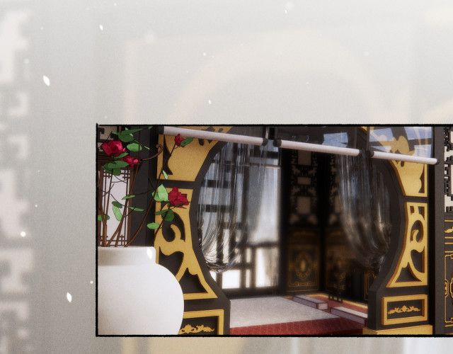 Ta Dựa Vào Mỹ Nhan Ổn Định Thiên Hạ 9 trang 35