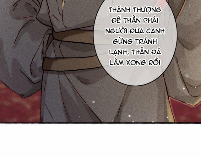 Ta Dựa Vào Mỹ Nhan Ổn Định Thiên Hạ 9 trang 38