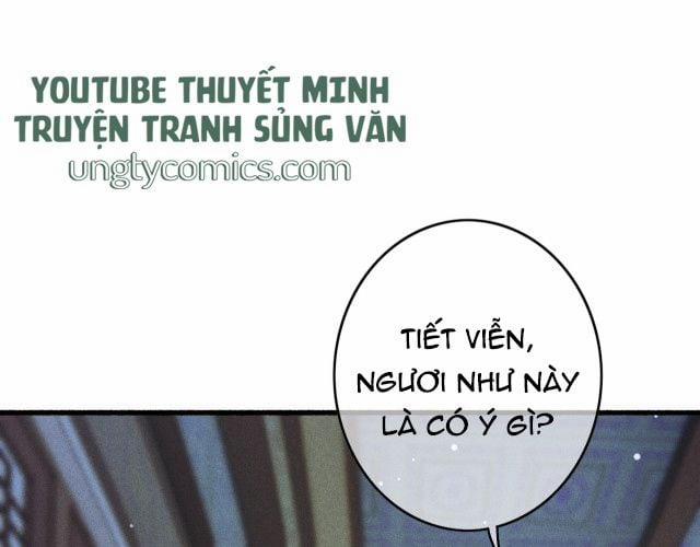 Ta Dựa Vào Mỹ Nhan Ổn Định Thiên Hạ 9 trang 4