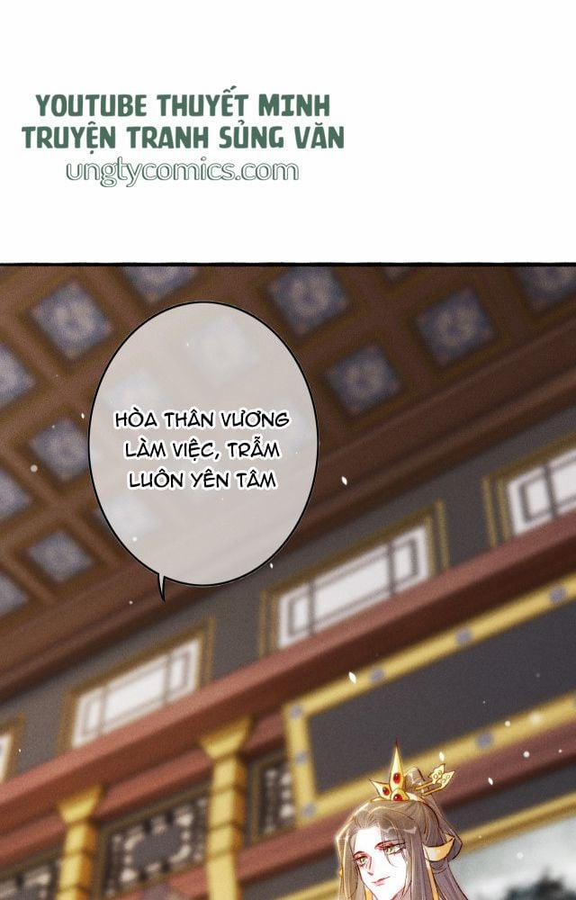 Ta Dựa Vào Mỹ Nhan Ổn Định Thiên Hạ 9 trang 40