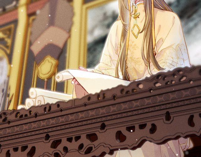 Ta Dựa Vào Mỹ Nhan Ổn Định Thiên Hạ 9 trang 41