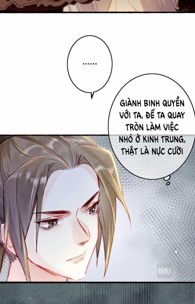 Ta Dựa Vào Mỹ Nhan Ổn Định Thiên Hạ 9 trang 42