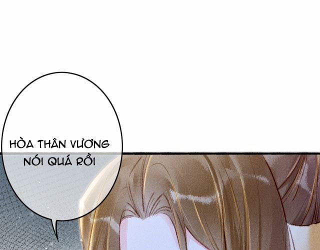 Ta Dựa Vào Mỹ Nhan Ổn Định Thiên Hạ 9 trang 47