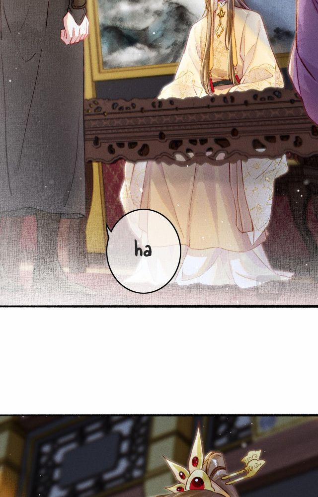 Ta Dựa Vào Mỹ Nhan Ổn Định Thiên Hạ 9 trang 49