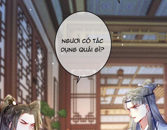 Ta Dựa Vào Mỹ Nhan Ổn Định Thiên Hạ 9 trang 5