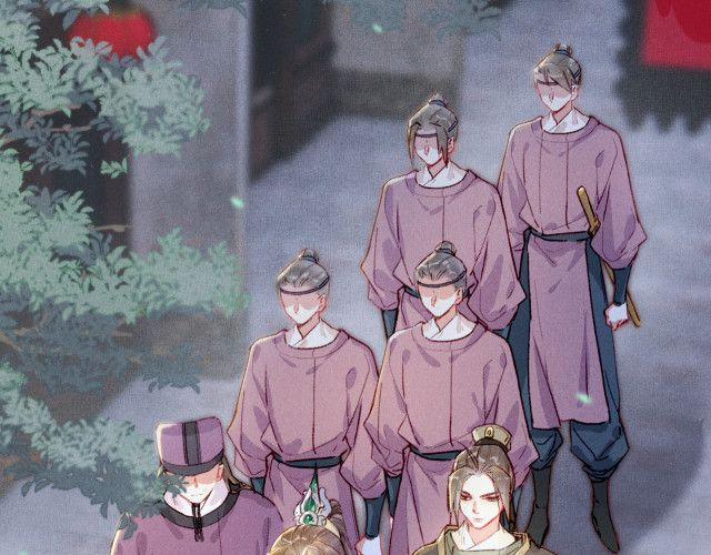 Ta Dựa Vào Mỹ Nhan Ổn Định Thiên Hạ 9 trang 55