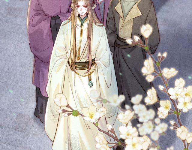 Ta Dựa Vào Mỹ Nhan Ổn Định Thiên Hạ 9 trang 56