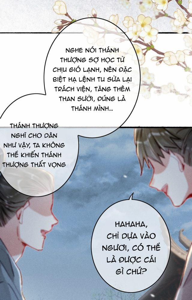 Ta Dựa Vào Mỹ Nhan Ổn Định Thiên Hạ 9 trang 58