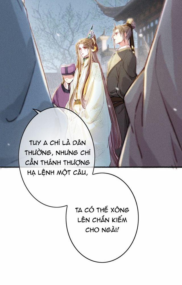 Ta Dựa Vào Mỹ Nhan Ổn Định Thiên Hạ 9 trang 59
