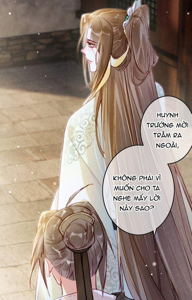Ta Dựa Vào Mỹ Nhan Ổn Định Thiên Hạ 9 trang 63