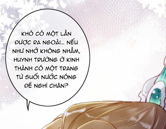 Ta Dựa Vào Mỹ Nhan Ổn Định Thiên Hạ 9 trang 65