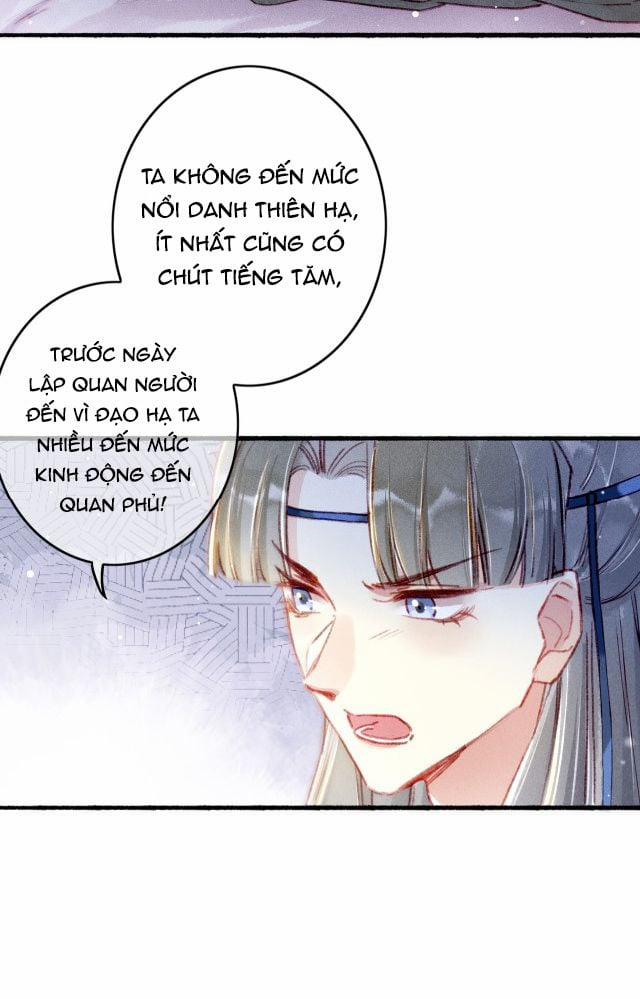 Ta Dựa Vào Mỹ Nhan Ổn Định Thiên Hạ 9 trang 7