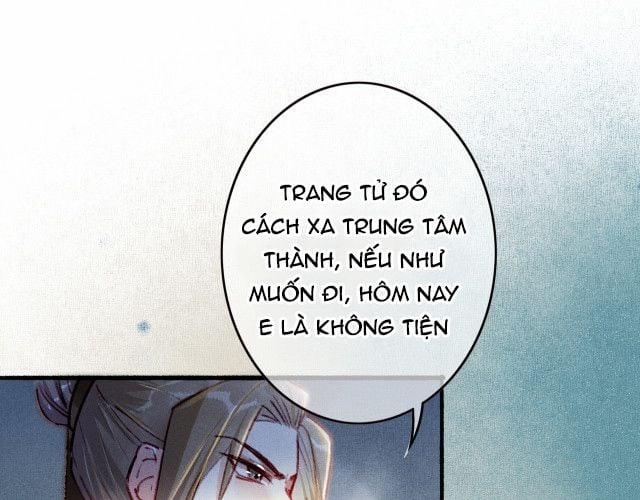 Ta Dựa Vào Mỹ Nhan Ổn Định Thiên Hạ 9 trang 70