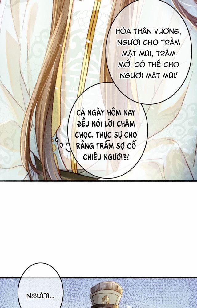 Ta Dựa Vào Mỹ Nhan Ổn Định Thiên Hạ 9 trang 73