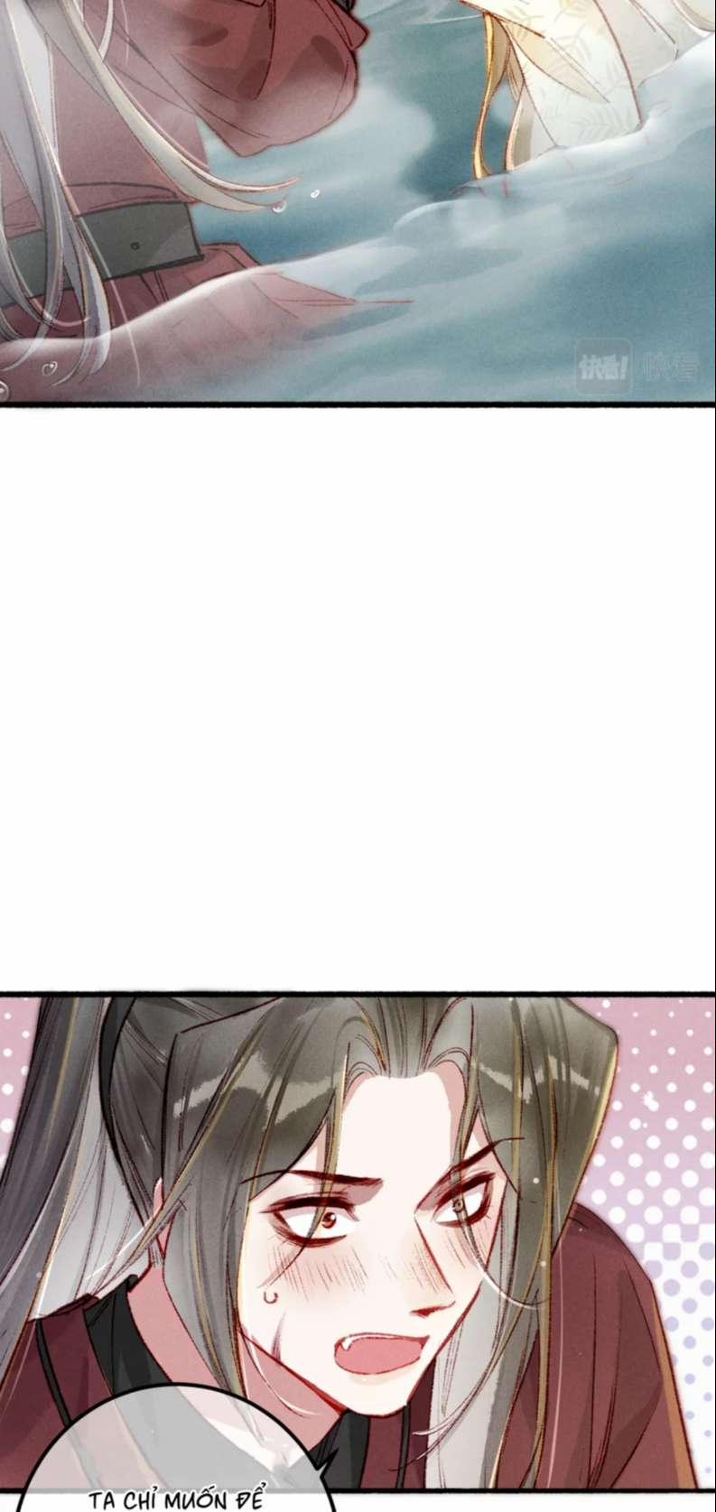 Ta Dựa Vào Mỹ Nhan Ổn Định Thiên Hạ 92 trang 10