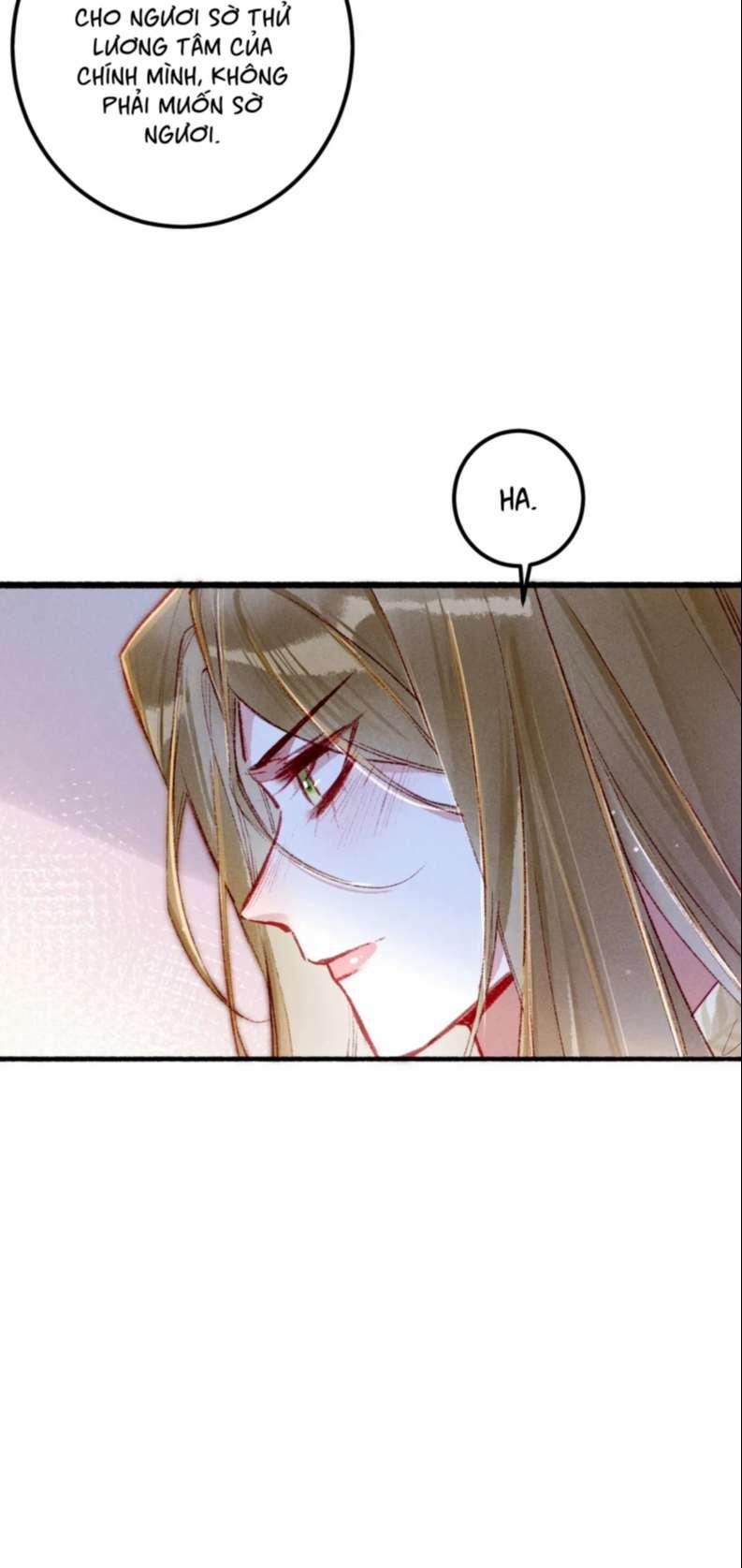 Ta Dựa Vào Mỹ Nhan Ổn Định Thiên Hạ 92 trang 11