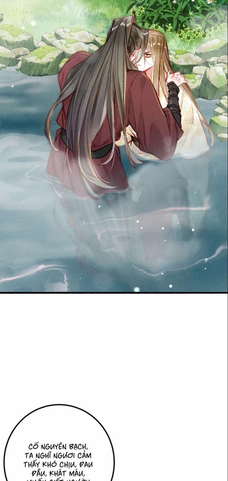 Ta Dựa Vào Mỹ Nhan Ổn Định Thiên Hạ 92 trang 17