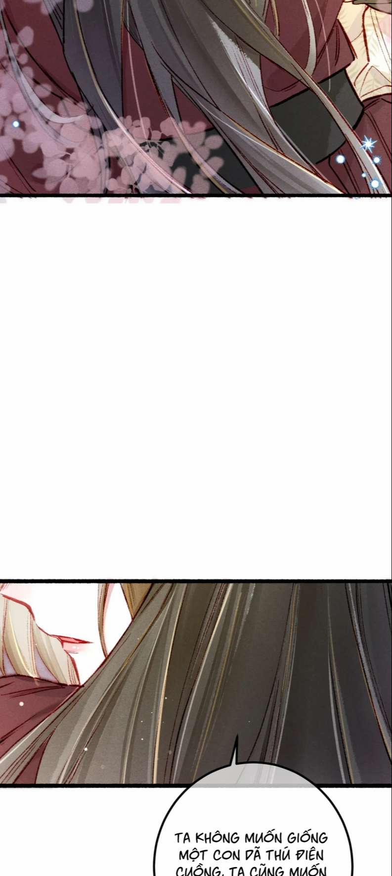 Ta Dựa Vào Mỹ Nhan Ổn Định Thiên Hạ 92 trang 21