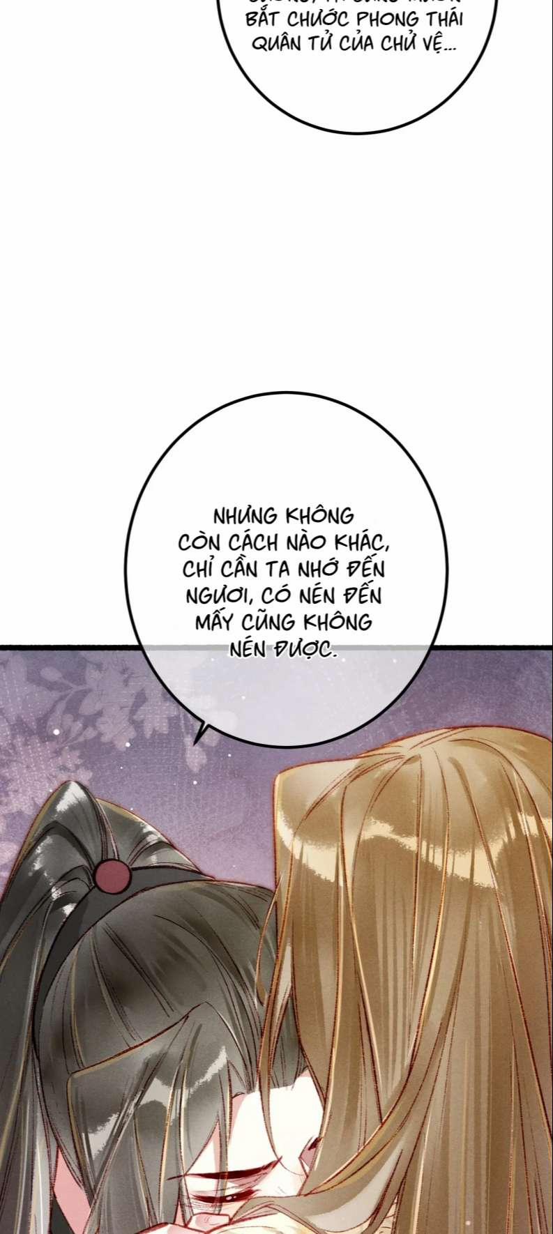 Ta Dựa Vào Mỹ Nhan Ổn Định Thiên Hạ 92 trang 22