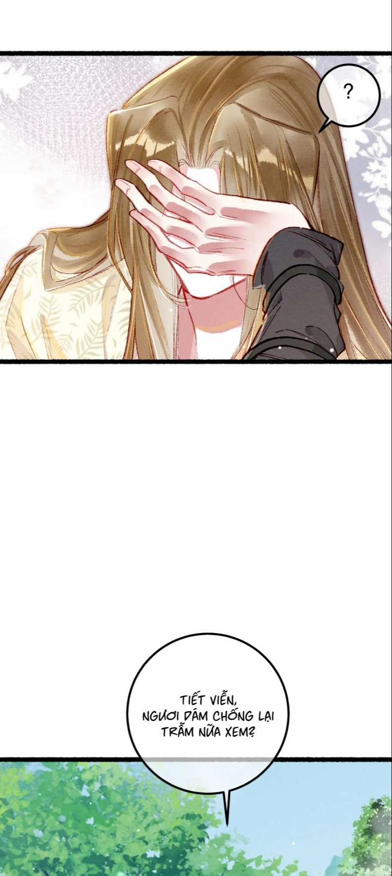 Ta Dựa Vào Mỹ Nhan Ổn Định Thiên Hạ 92 trang 26