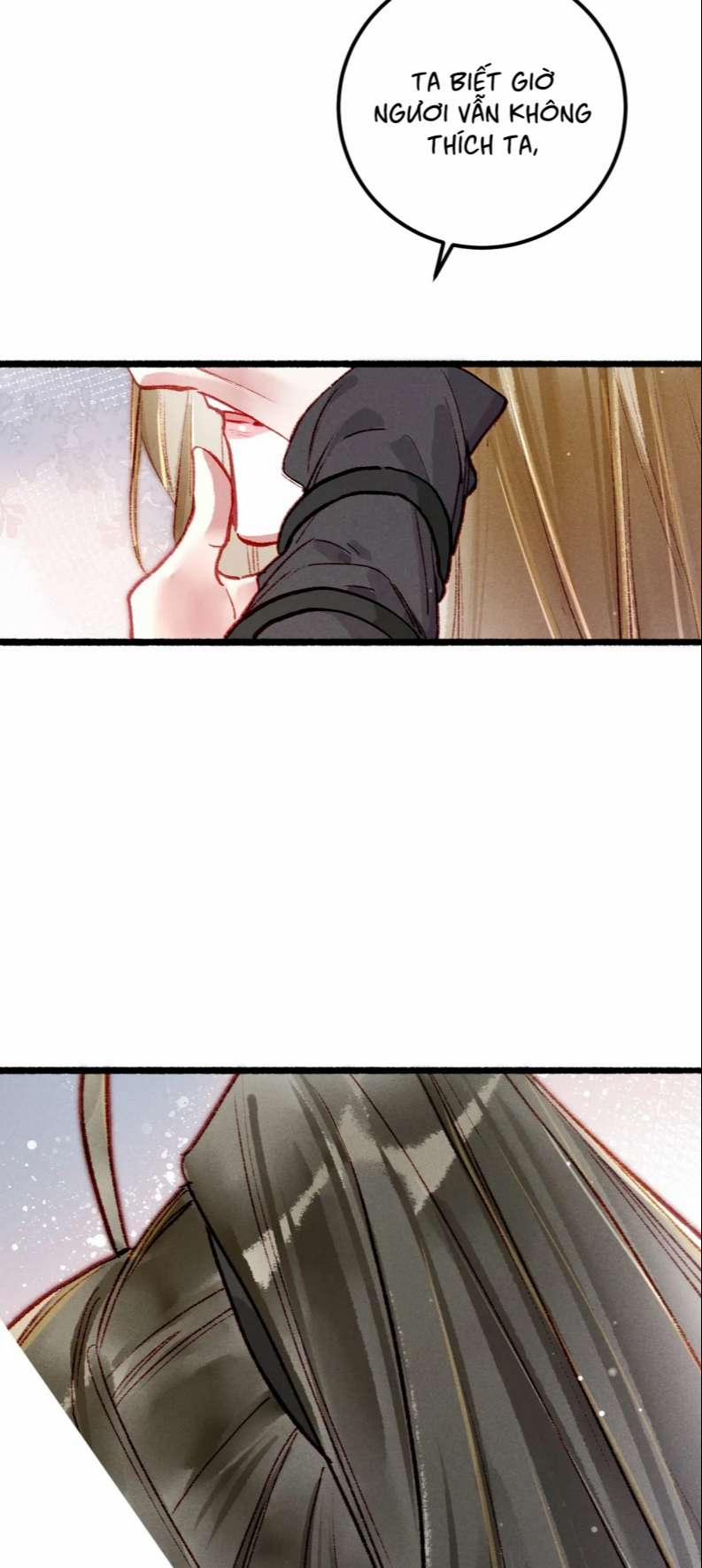 Ta Dựa Vào Mỹ Nhan Ổn Định Thiên Hạ 92 trang 28