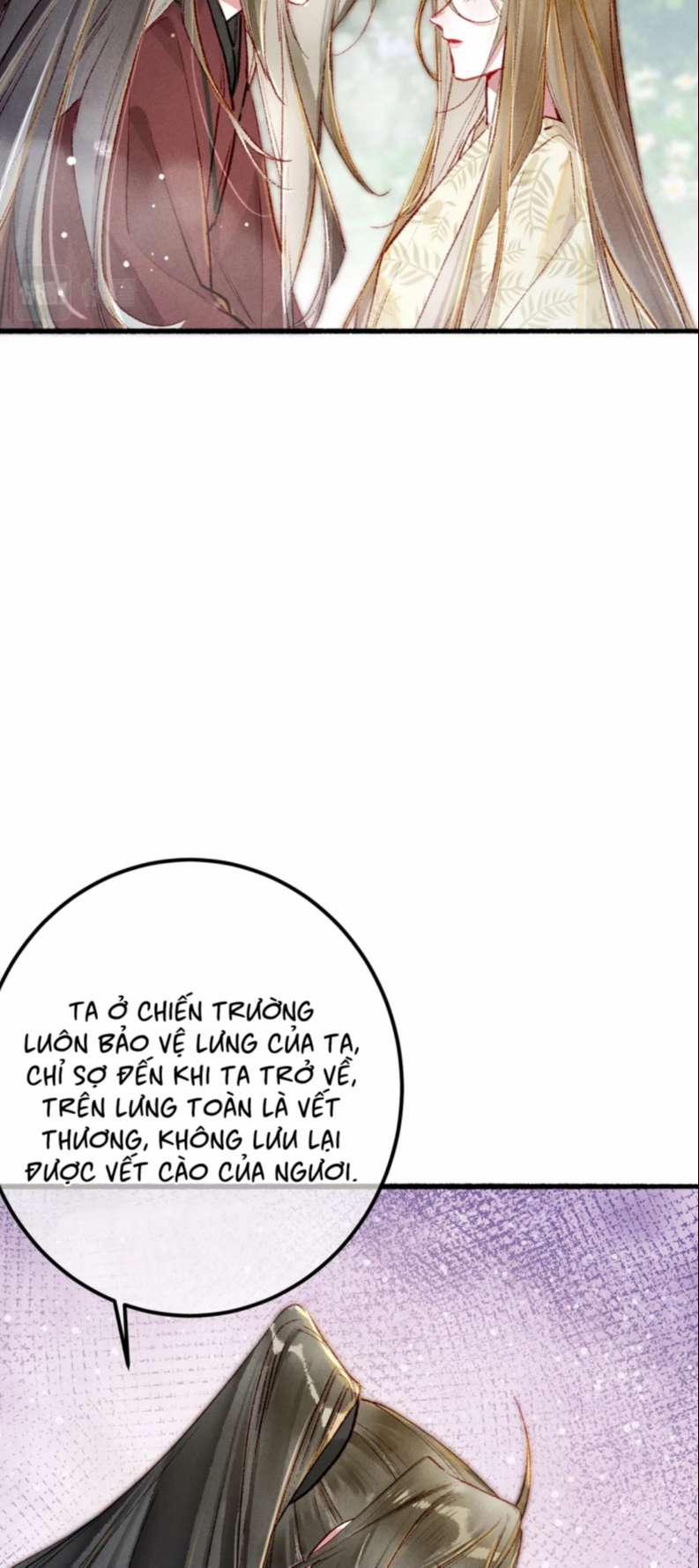 Ta Dựa Vào Mỹ Nhan Ổn Định Thiên Hạ 92 trang 5