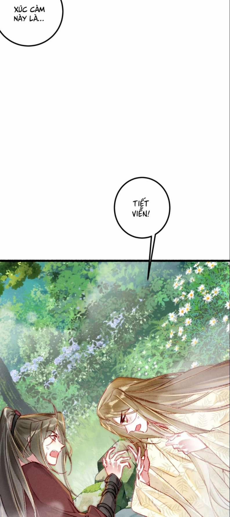 Ta Dựa Vào Mỹ Nhan Ổn Định Thiên Hạ 92 trang 9