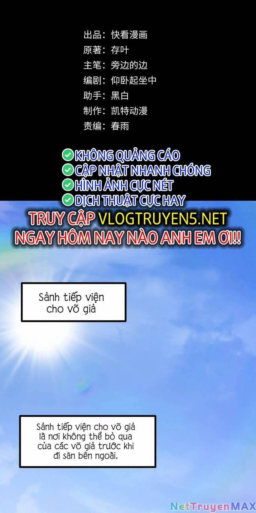 Ta Dựa Vào Thu Thập Vạn Vật Để Thăng Cấp 10 trang 1