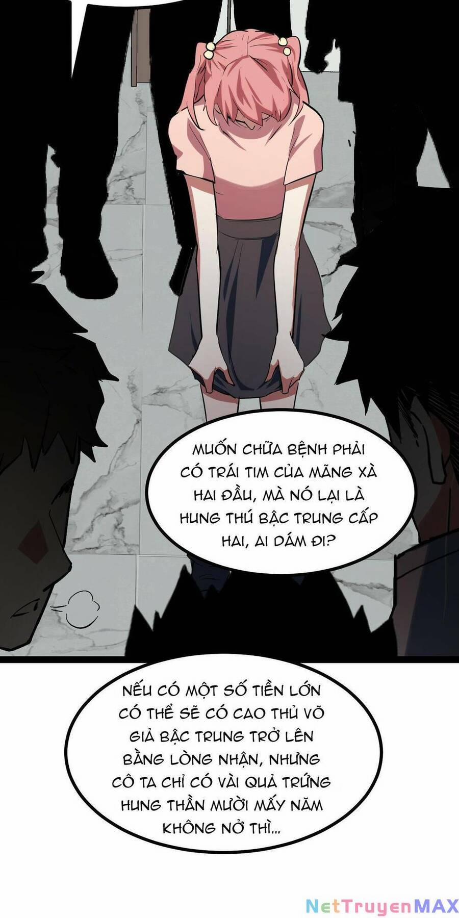 Ta Dựa Vào Thu Thập Vạn Vật Để Thăng Cấp 10 trang 13