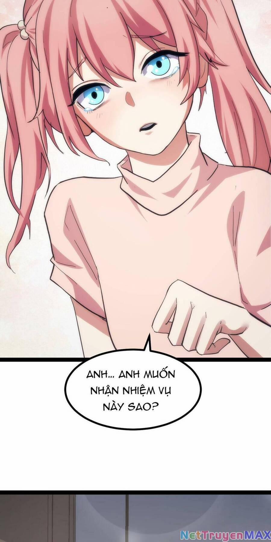 Ta Dựa Vào Thu Thập Vạn Vật Để Thăng Cấp 10 trang 17