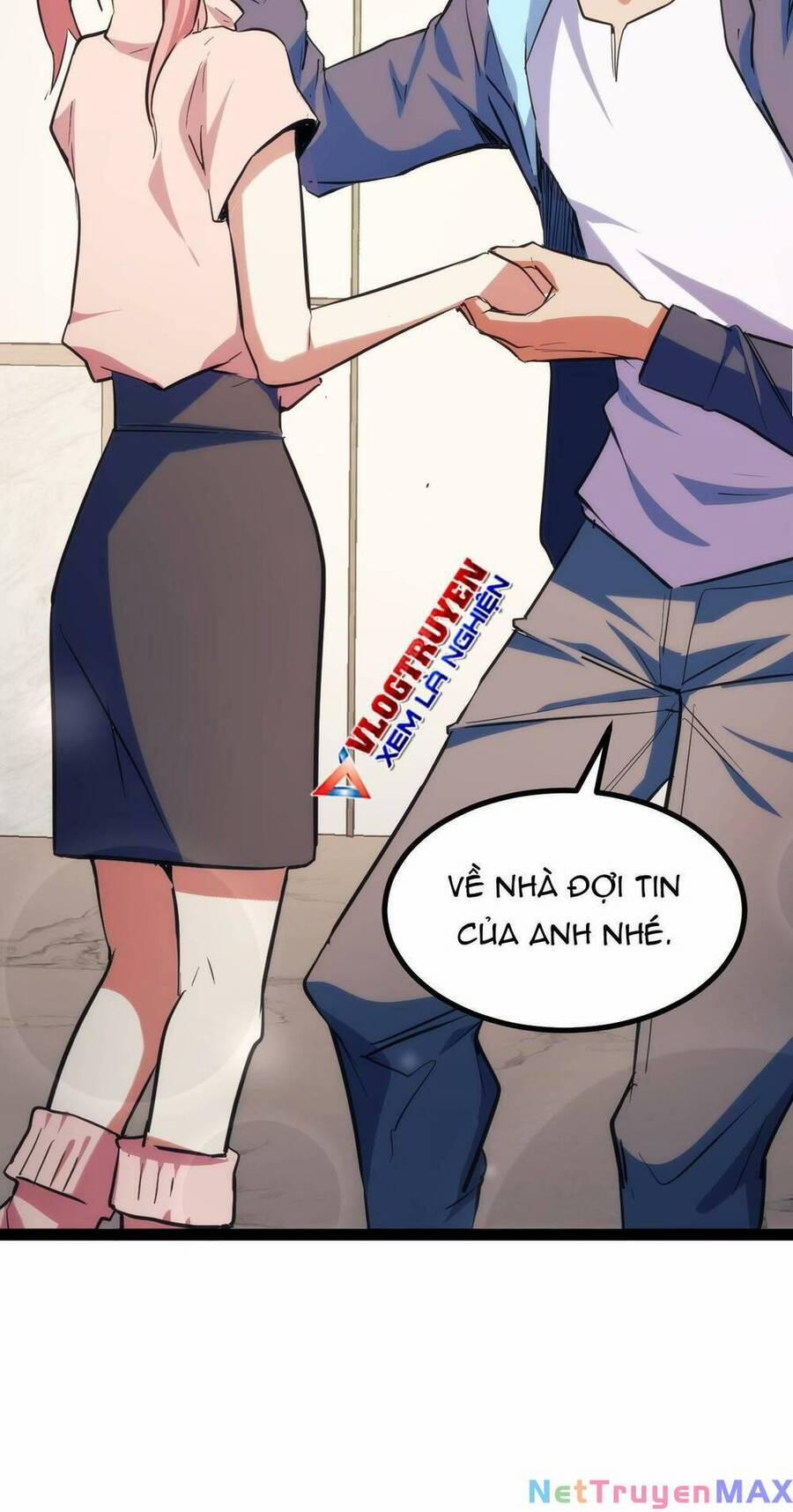 Ta Dựa Vào Thu Thập Vạn Vật Để Thăng Cấp 10 trang 19