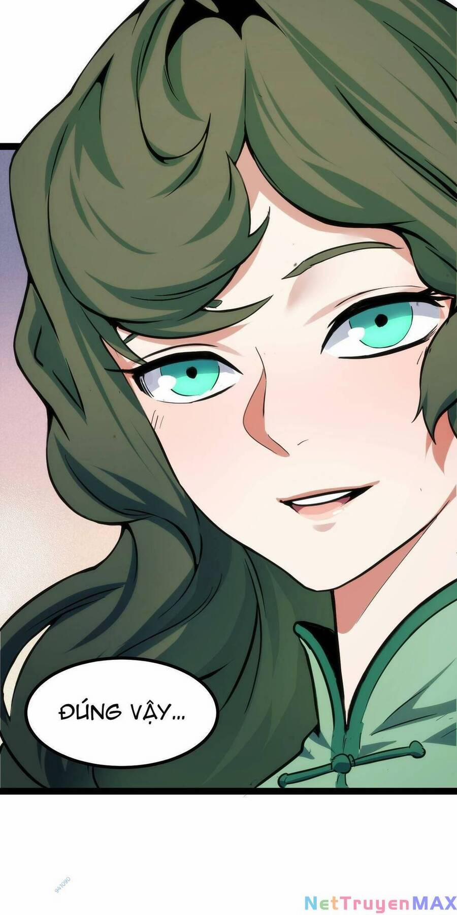 Ta Dựa Vào Thu Thập Vạn Vật Để Thăng Cấp 10 trang 24