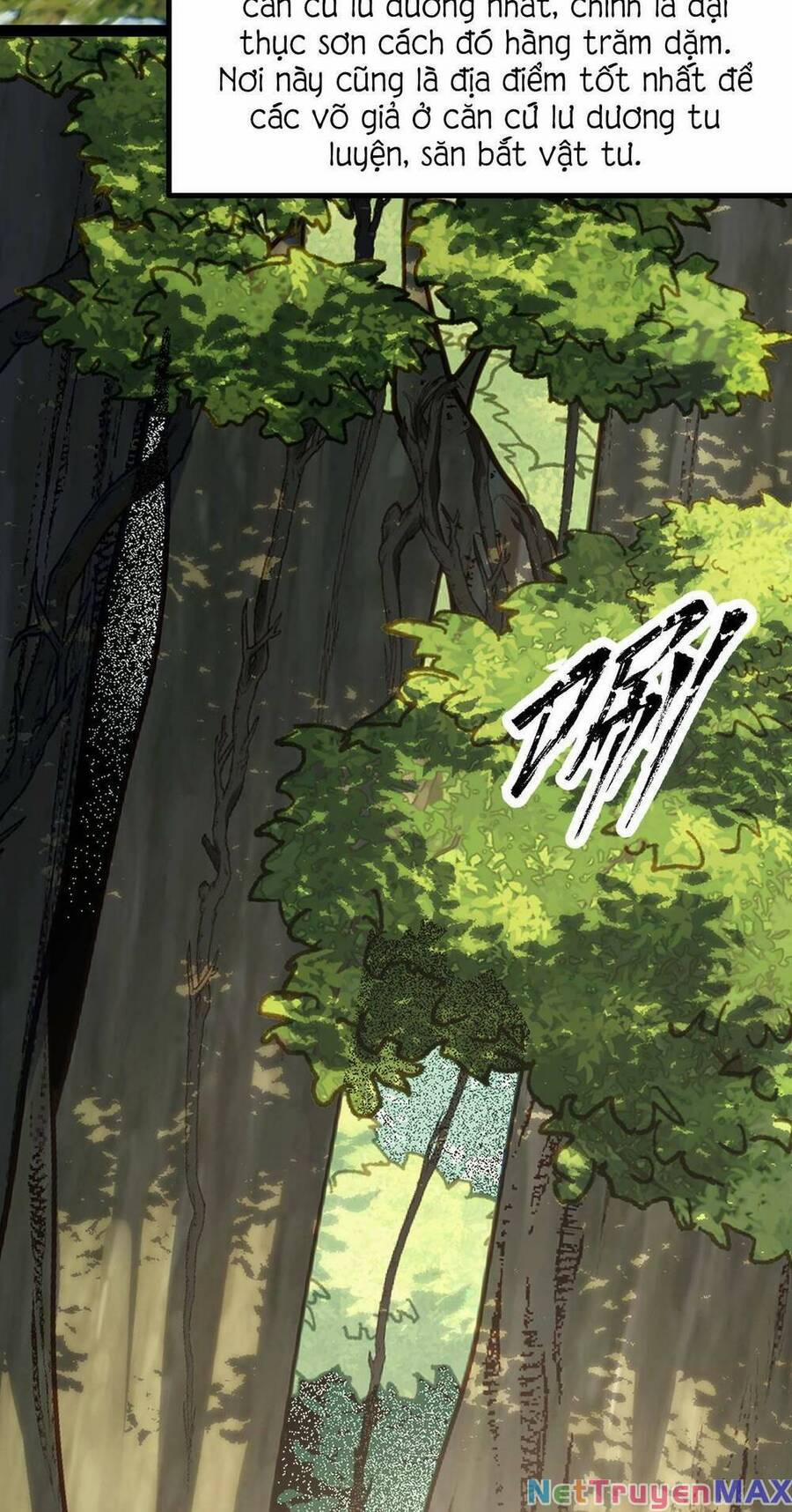 Ta Dựa Vào Thu Thập Vạn Vật Để Thăng Cấp 10 trang 27