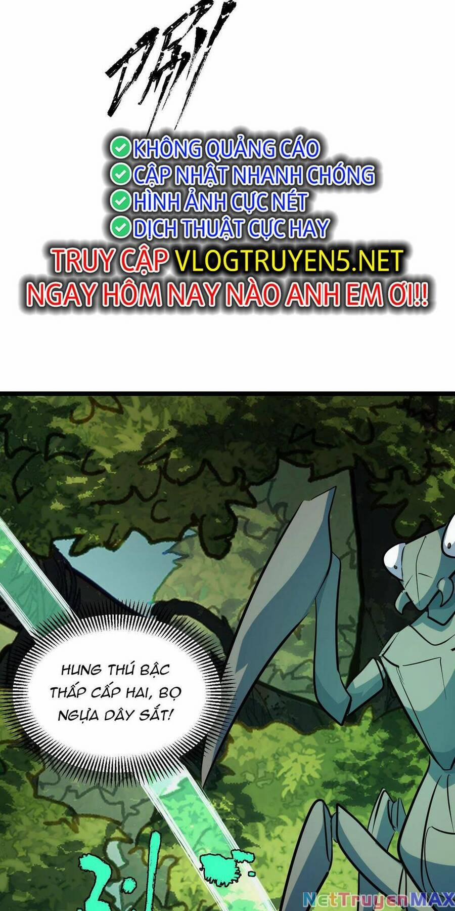 Ta Dựa Vào Thu Thập Vạn Vật Để Thăng Cấp 10 trang 29