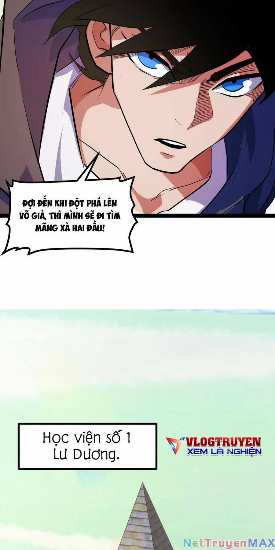 Ta Dựa Vào Thu Thập Vạn Vật Để Thăng Cấp 10 trang 37